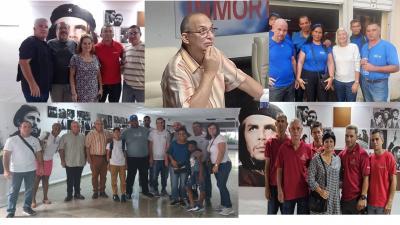 Noticia de Industrias Cuba