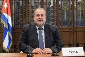 Primer Ministro