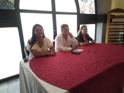Lanzamiento de Cubaindustria 2024
