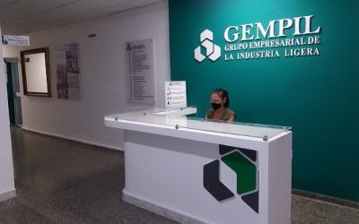Grupo Empresarial de la Industria Ligera