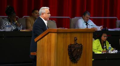 Noticia de Cubadebate