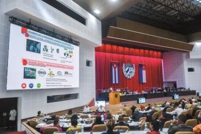 Noticia de Juventud Rebelde