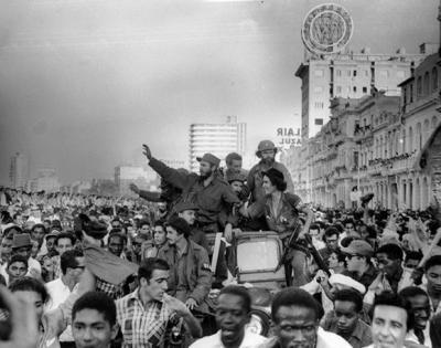 Noticia de Cubadebate