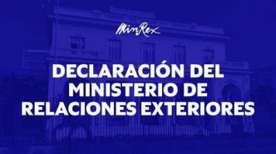 Noticia de Granma