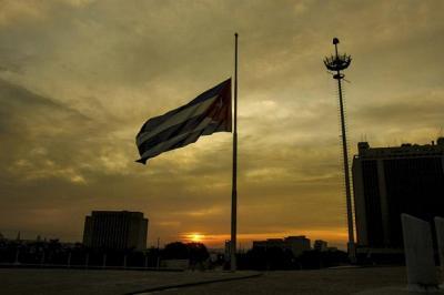 Noticia de Cubadebate