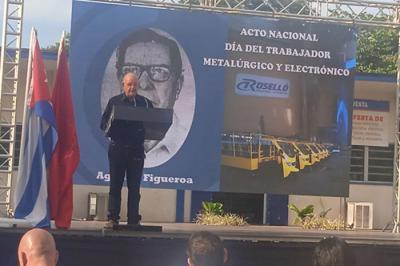 Noticia de Trabajadores