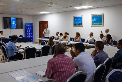Noticia de Cubadebate