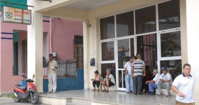 Noticia de Granma