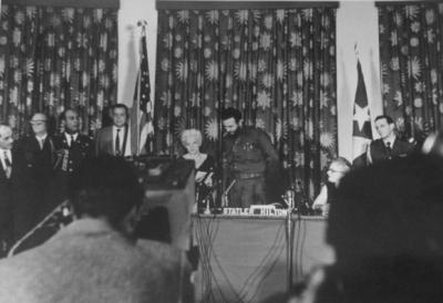 Noticia de Cubadebate