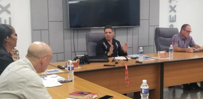 Noticia de Radio Reloj