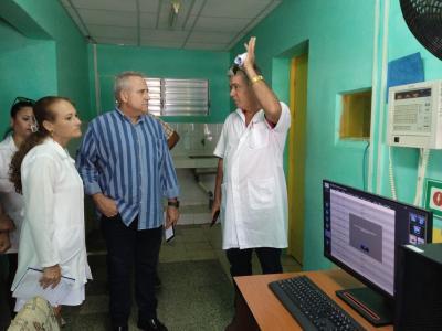 Noticia de Industrias Cuba