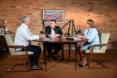 Noticia de Cubadebate