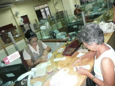 Noticia de Granma
