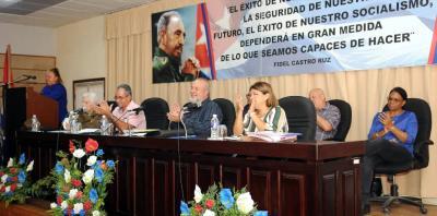 Noticia de Cubadebate