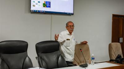 Noticia de Cubadebate