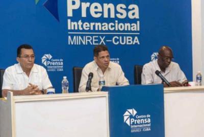 Noticia de ACN