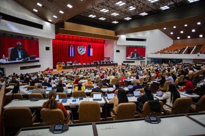 Noticia de Cubadebate