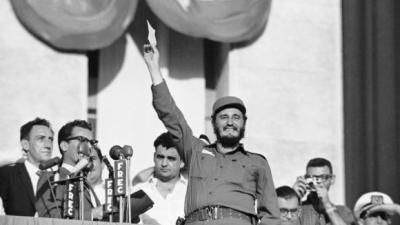 Noticia de Cubadebate