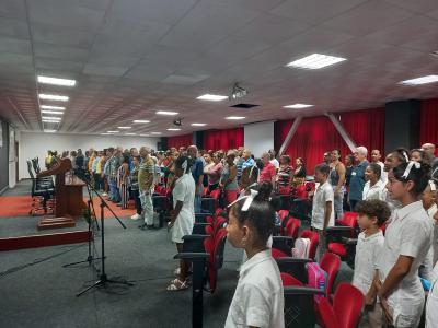 Noticia de Industrias Cuba