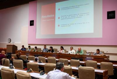Noticia de Cubadebate