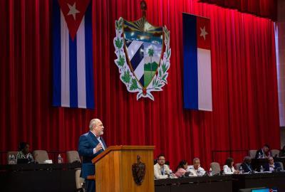 Noticia de Cubadebate