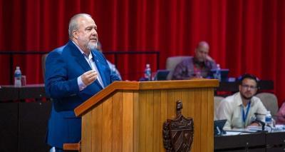 Noticia de Cubadebate