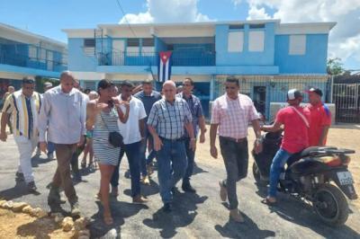 Noticia de Cubadebate