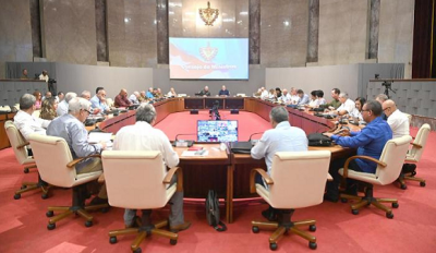 Noticia de Cubadebate