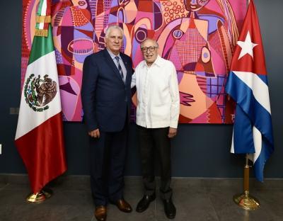 Noticia de Cubadebate