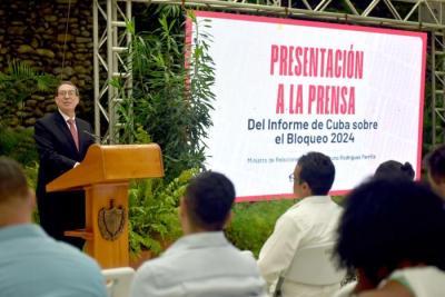 Noticia de Granma