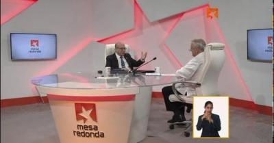Noticia de Cubadebate