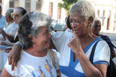 Noticia de Granma