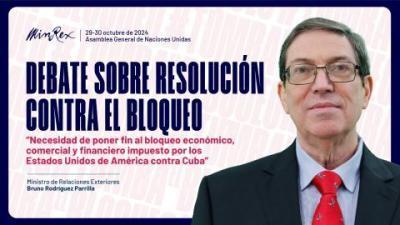 Noticia de Granma