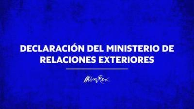 Noticia de Granma