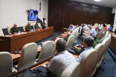 Noticia de Cubadebate