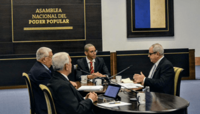 noticia de Cubadebate