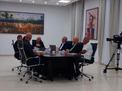 noticia de Cubadebate