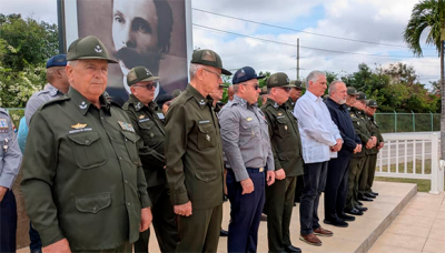 Noticia de Cubadebate