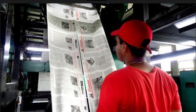 Noticia de Trabajadores