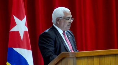 Noticia de Cubadebate