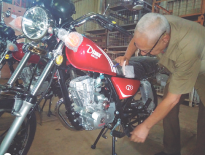 Noticia El Artemiseño