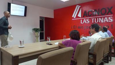 Periodico 26 de Las Tunas