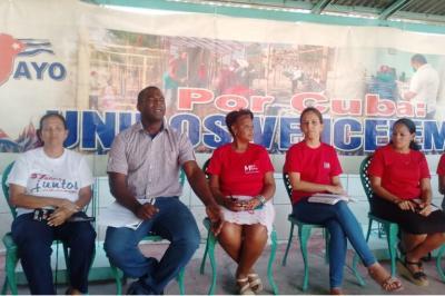 Noticia de Trabajadores