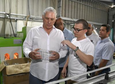 Noticia de Cubadebate