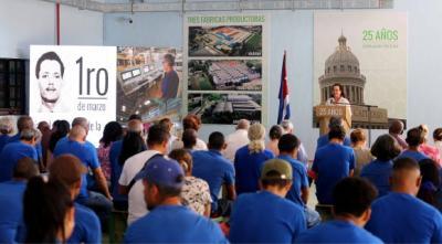 Noticia de Cubadebate