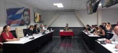 Noticia de MINDUS