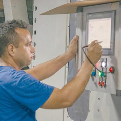 Noticia de Trabajadores