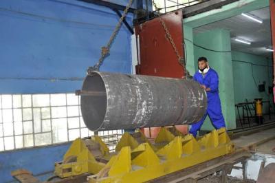 Noticia de Trabajadores