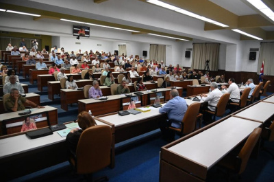 Noticia sitio del PCC