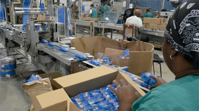 Noticia de Trabjadores